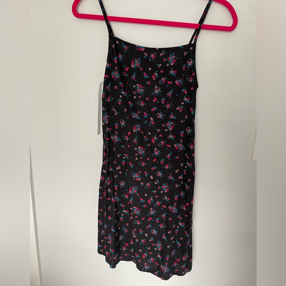 Summer Dress - Vans
